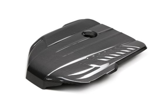 Picture of Seibon Carbon Engine Cover - EC20TYSUP