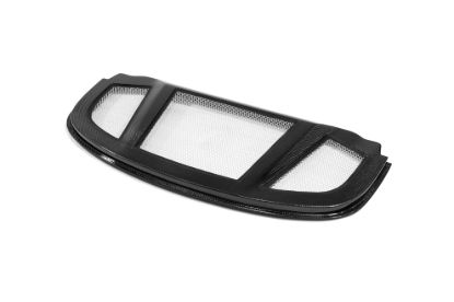 Picture of Seibon Carbon Engine Cover - EC9206ACNSX