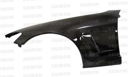 Picture of Seibon Carbon Fender - FF0005HDS2K