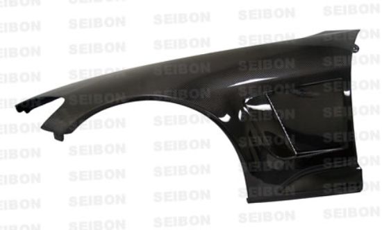 Picture of Seibon Carbon Fender - FF0005HDS2K