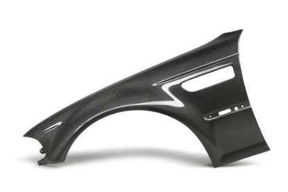 Picture of Seibon Carbon Fender - FF0105BMWE46M3