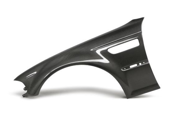 Picture of Seibon Carbon Fender - FF0105BMWE46M3