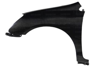 Picture of Seibon Carbon Fender - FF0204HDCVSI