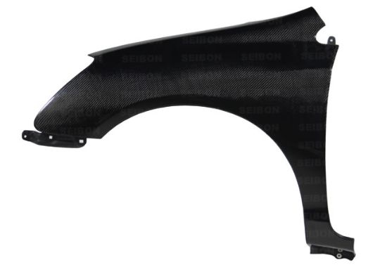 Picture of Seibon Carbon Fender - FF0204HDCVSI