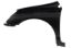 Picture of Seibon Carbon Fender - FF0204HDCVSI