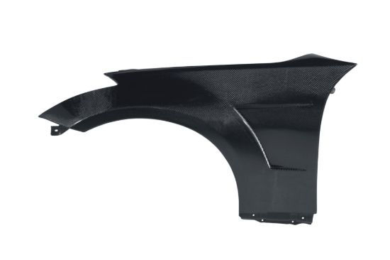 Picture of Seibon Carbon Fender - FF0205NS350