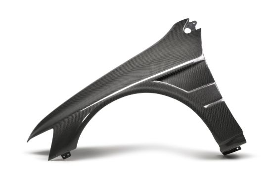 Picture of Seibon Carbon Fender - FF0305MITEVO8