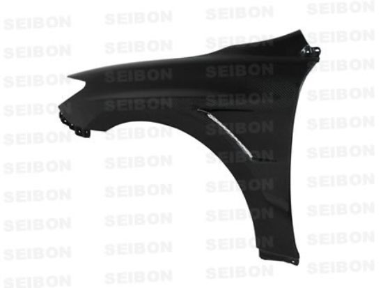 Picture of Seibon Carbon Fender - FF0506SCNTC