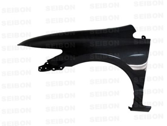 Picture of Seibon Carbon Fender - FF0607HDCV2D