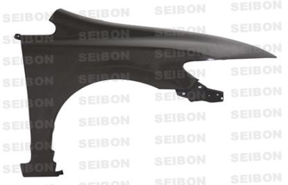 Picture of Seibon Carbon Fender - FF0607HDCV4D