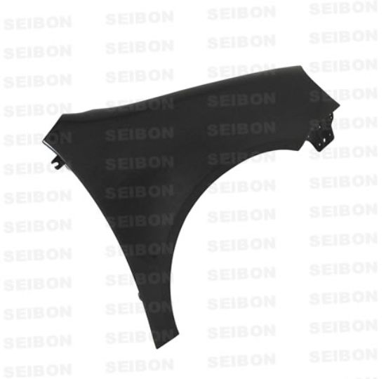 Picture of Seibon Carbon Fender - FF0607VWGTI