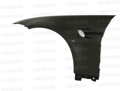Picture of Seibon Carbon Fender - FF0708BMWE922D-M3