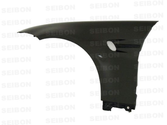 Picture of Seibon Carbon Fender - FF0708BMWE922D-M3