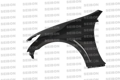 Picture of Seibon Carbon Fender - FF0809INFG374D