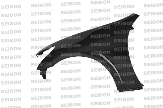 Picture of Seibon Carbon Fender - FF0809INFG374D