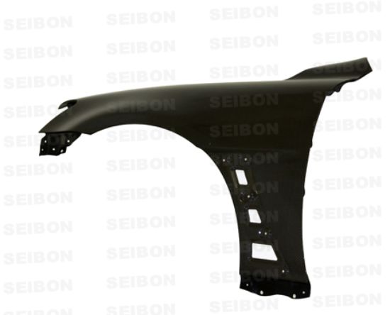 Picture of Seibon Carbon Fender - FF0809LXISF