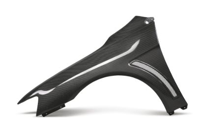 Picture of Seibon Carbon Fender - FF0809MITEVOX