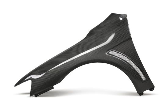 Picture of Seibon Carbon Fender - FF0809MITEVOX