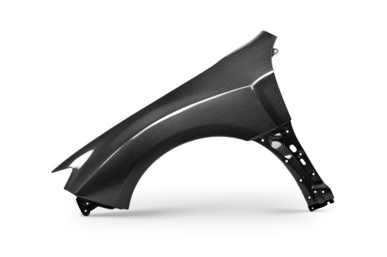 Picture of Seibon Carbon Fender - FF0809SBIMPSTI