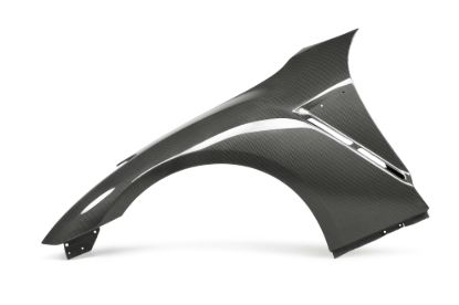 Picture of Seibon Carbon Fender - FF0910NSGTR-OE