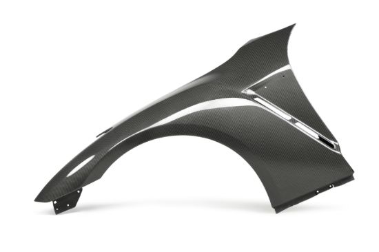 Picture of Seibon Carbon Fender - FF0910NSGTR-OE