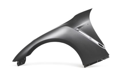 Picture of Seibon Carbon Fender - FF0910NSGTR-OE-DRY