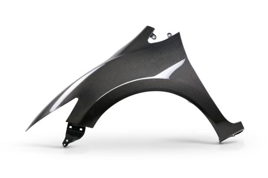 Picture of Seibon Carbon Fender - FF14HDCV2D