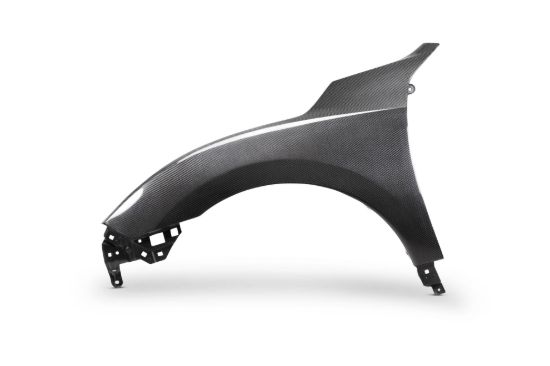 Picture of Seibon Carbon Fender - FF16HDCV-OE