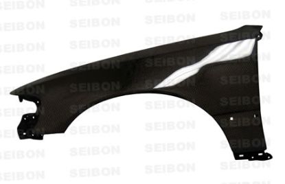 Picture of Seibon Carbon Fender - FF8891HDCRX