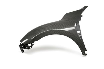 Picture of Seibon Carbon Fender - FF17HDCVR-OE