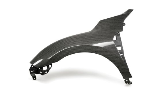 Picture of Seibon Carbon Fender - FF17HDCVR-OE