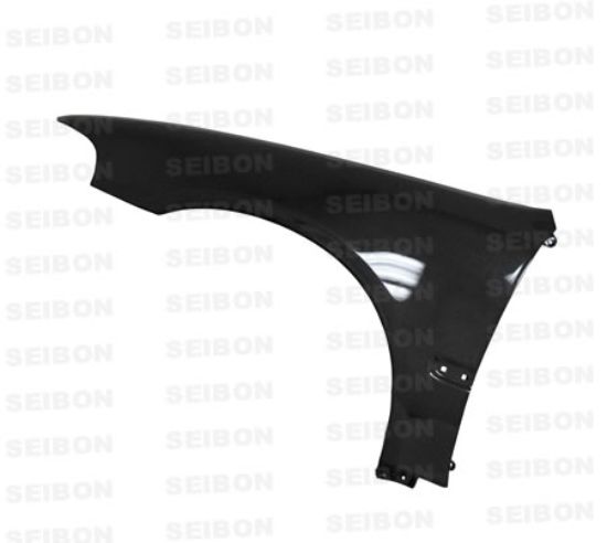 Picture of Seibon Carbon Fender - FF9295HDCV2D