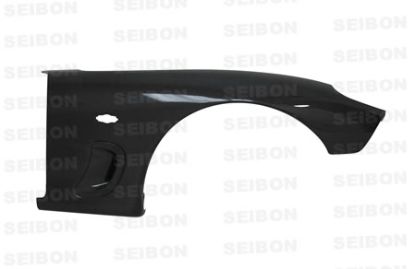 Picture of Seibon Carbon Fender - FF9396MZRX7