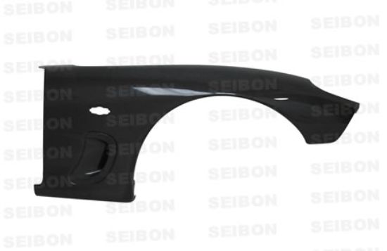 Picture of Seibon Carbon Fender - FF9396MZRX7