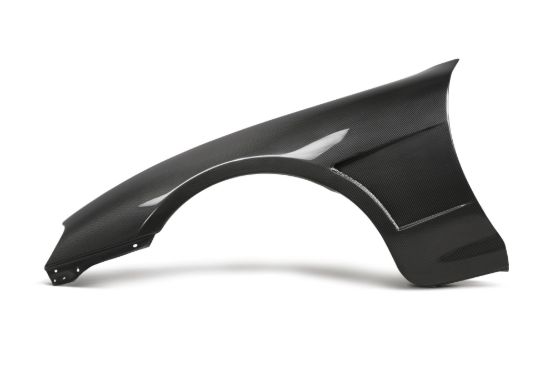 Picture of Seibon Carbon Fender - FF9398TYSUP-TV
