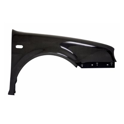 Picture of Seibon Carbon Fender - FF9904VWG4