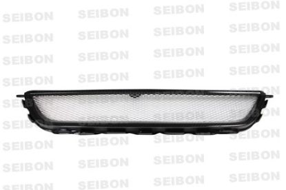 Picture of Seibon Carbon Grille - FG0005LXIS-TT