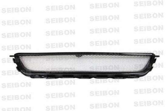Picture of Seibon Carbon Grille - FG0005LXIS-TT