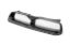 Picture of Seibon Carbon Grille - FG0203SBIMP-CW