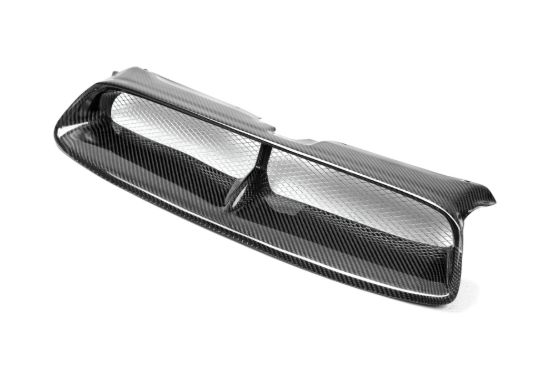 Picture of Seibon Carbon Grille - FG0405SBIMP-CW