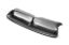 Picture of Seibon Carbon Grille - FG0405SBIMP-CW