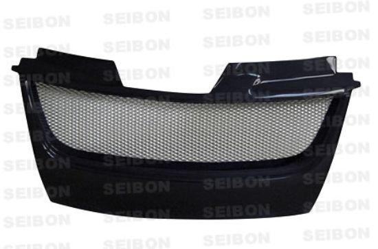 Picture of Seibon Carbon Grille - FG0607VWGTI-TD
