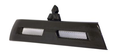 Picture of Seibon Carbon Grille - FG0809MITEVOX