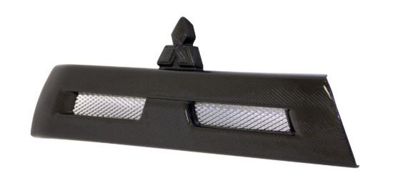 Picture of Seibon Carbon Grille - FG0809MITEVOX