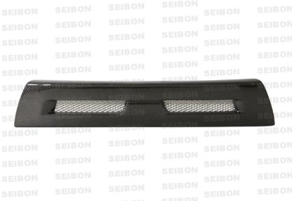 Picture of Seibon Carbon Grille - FG0809MITEVOX-S