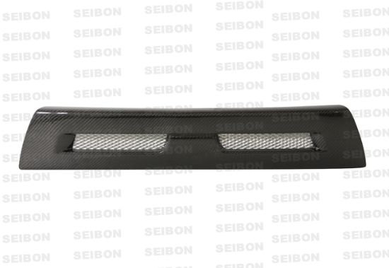 Picture of Seibon Carbon Grille - FG0809MITEVOX-S
