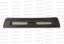 Picture of Seibon Carbon Grille - FG0809MITEVOX-S
