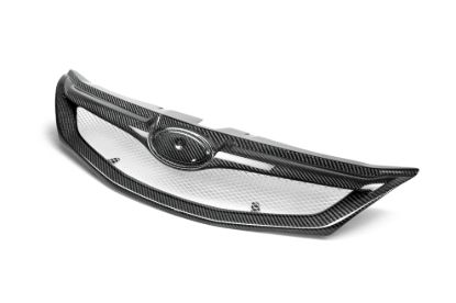 Picture of Seibon Carbon Grille - FG0809SBIMP-STI