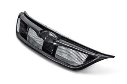 Picture of Seibon Carbon Grille - FG0809SBIMP4D-STI