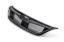 Picture of Seibon Carbon Grille - FG0809SBIMP4D-STI